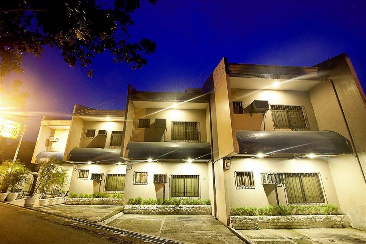 Palazzo Pensionne Cebu Exterior photo